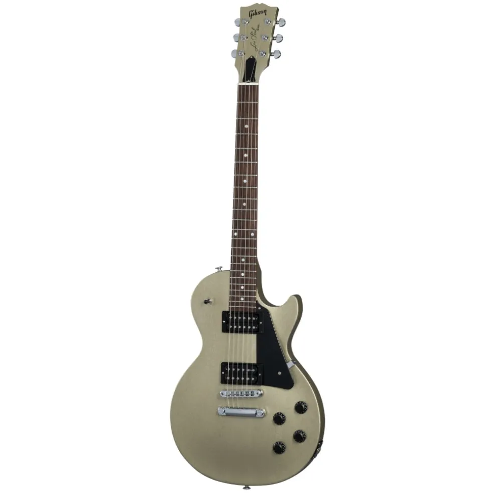 Gibson Les Paul Modern Lite - Gold Mist Satin