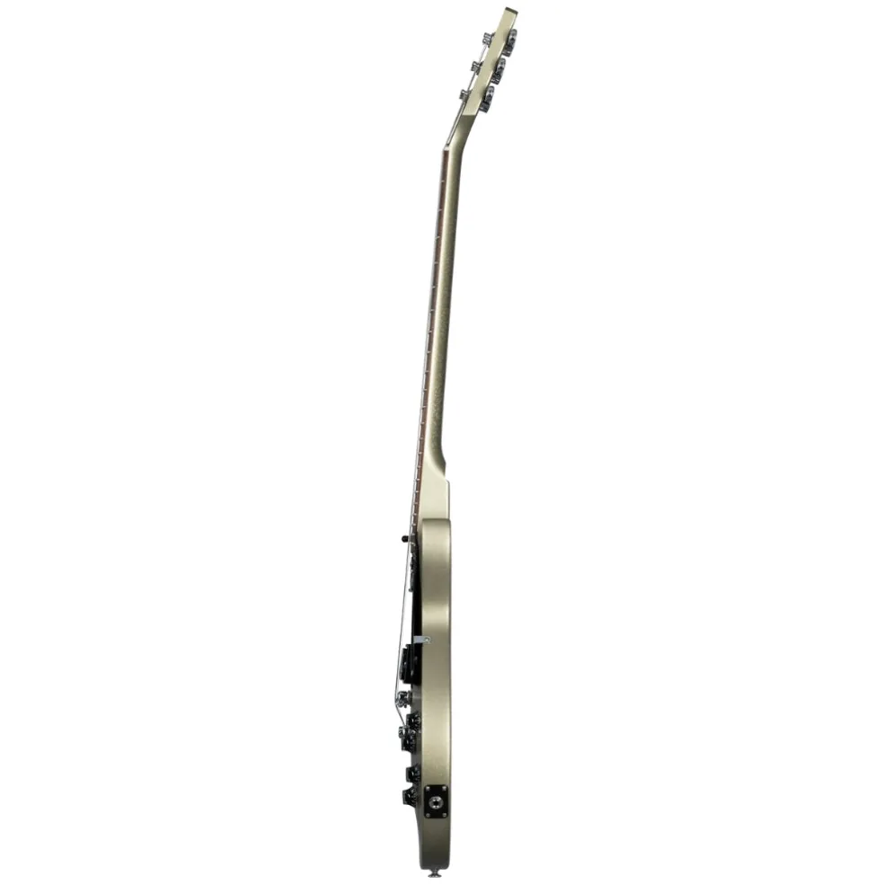 Gibson Les Paul Modern Lite - Gold Mist Satin