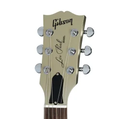 Gibson Les Paul Modern Lite - Gold Mist Satin