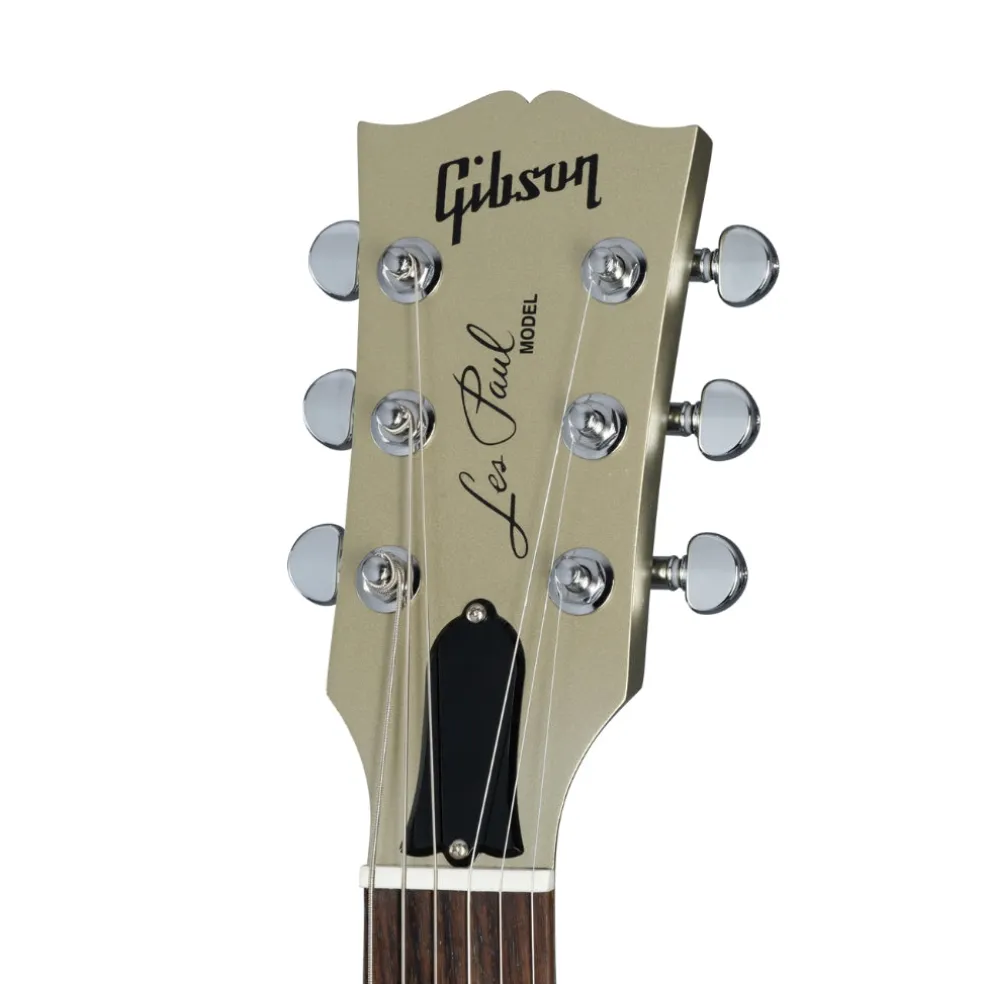 Gibson Les Paul Modern Lite - Gold Mist Satin