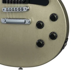 Gibson Les Paul Modern Lite - Gold Mist Satin
