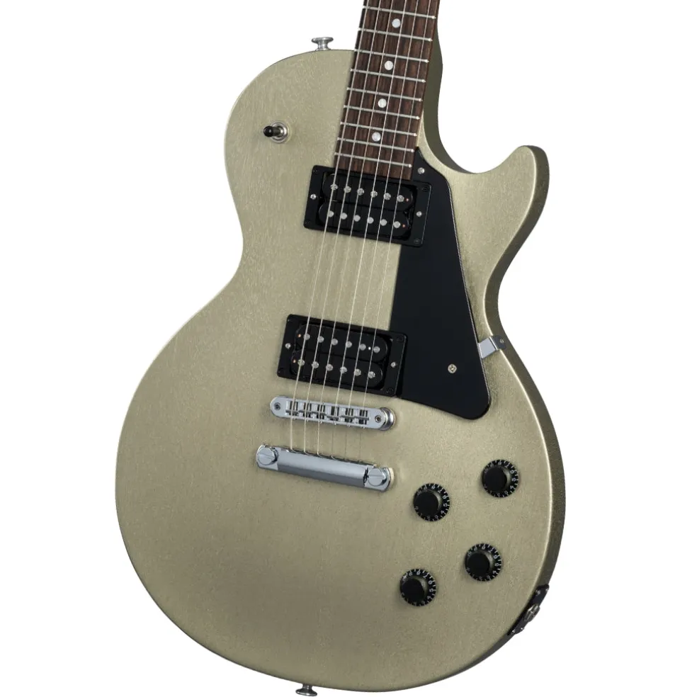Gibson Les Paul Modern Lite - Gold Mist Satin
