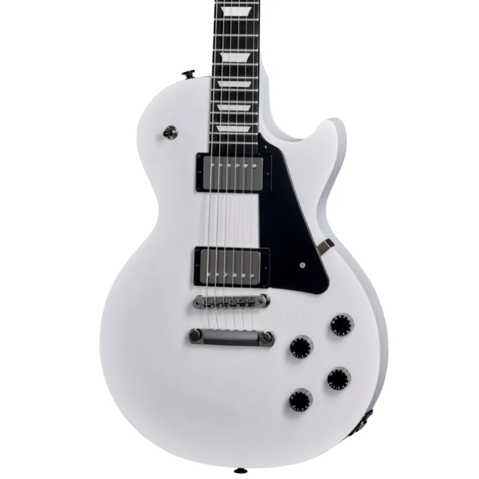 Gibson Les Paul Modern Studio in Worn White