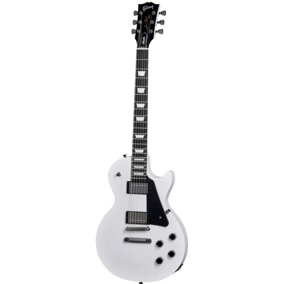 Gibson Les Paul Modern Studio in Worn White