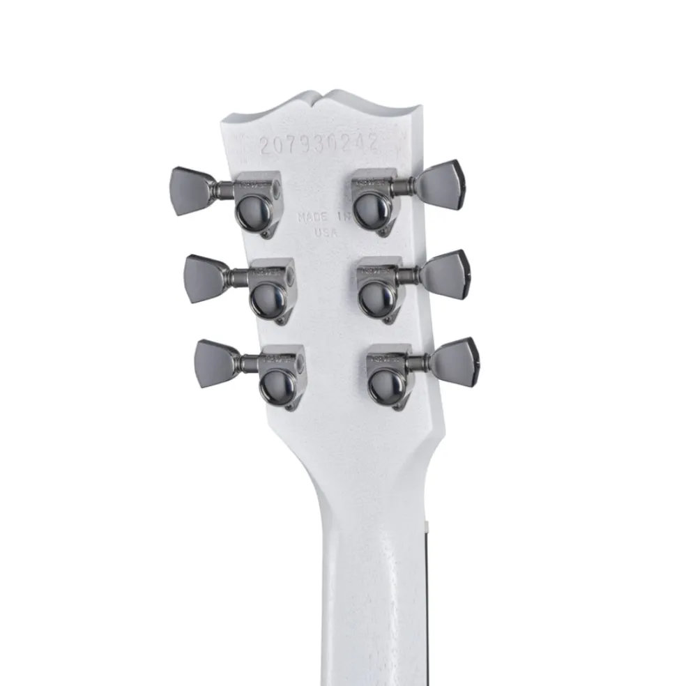 Gibson Les Paul Modern Studio in Worn White