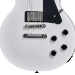 Gibson Les Paul Modern Studio in Worn White