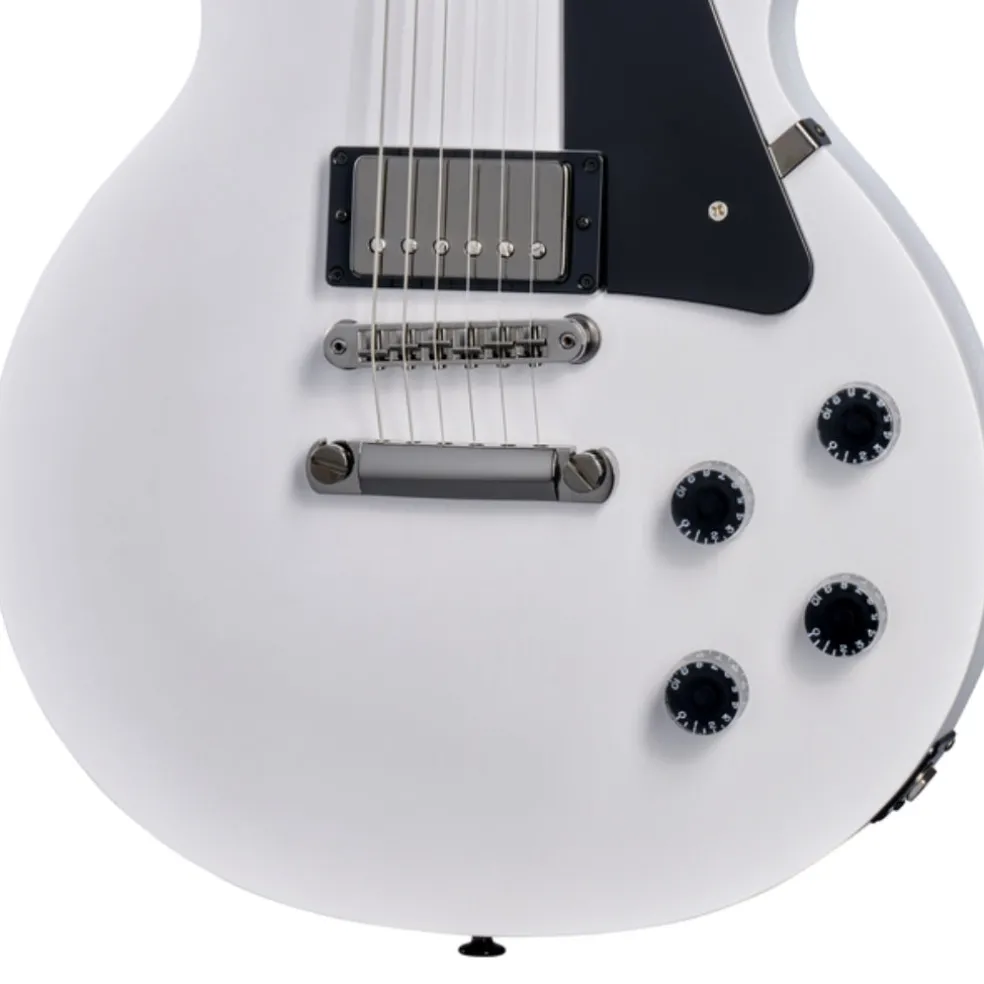 Gibson Les Paul Modern Studio in Worn White