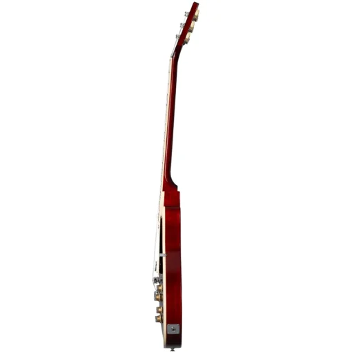 Gibson Les Paul 70's Deluxe - Wine Red