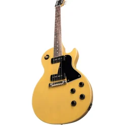 Gibson Les Paul Special - TV Yellow