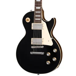 Gibson Les Paul Standard 60s Ebony