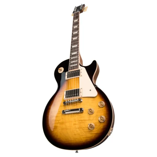 Gibson Les Paul Standard 50s - Tobacco Burst
