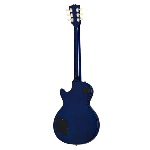 Gibson Les Paul Standard 50s - Blueberry Burst