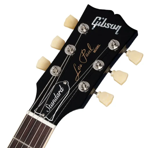 Gibson Les Paul Standard 50s - Blueberry Burst