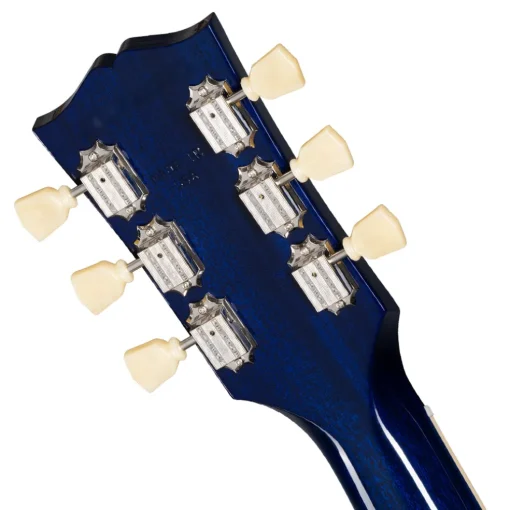 Gibson Les Paul Standard 50s - Blueberry Burst