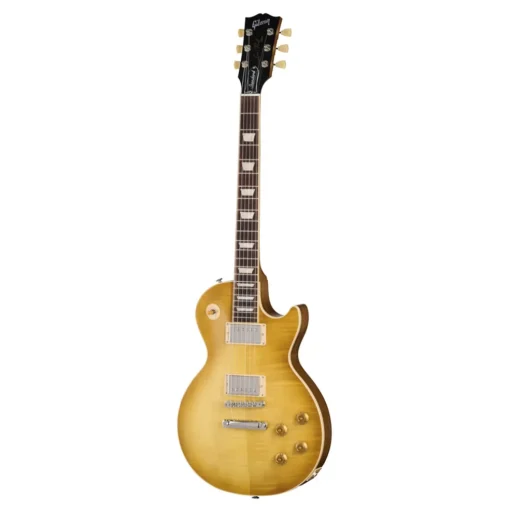 Gibson Les Paul Standard 50s Faded Vintage Honey Burst