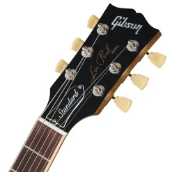 Gibson Les Paul Standard 50s Faded Vintage Honey Burst