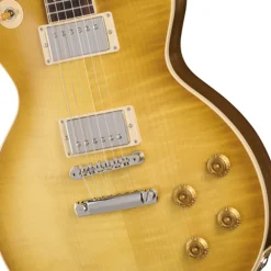 Gibson Les Paul Standard 50s Faded Vintage Honey Burst