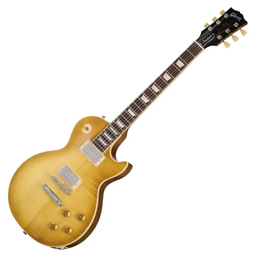Gibson Les Paul Standard 50s Faded Vintage Honey Burst