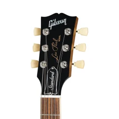 Gibson Les Paul Standard 50's P90 - Tobacco Burst