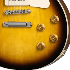 Gibson Les Paul Standard 50's P90 - Tobacco Burst