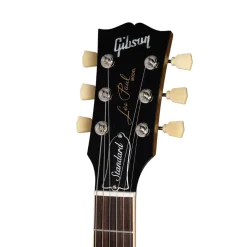 Gibson Les Paul Standard 50s Electric Guitar - Pelham Blue