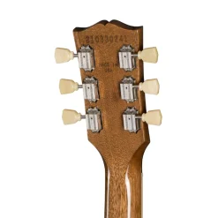 Gibson Les Paul Standard 50s Electric Guitar - Pelham Blue