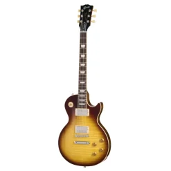 Gibson Les Paul Standard 50s Faded Vintage Tobacco Burst