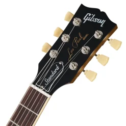 Gibson Les Paul Standard 50s Faded Vintage Tobacco Burst