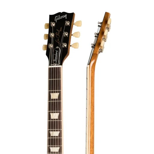 Gibson Les Paul Standard 50s - Goldtop