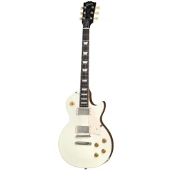 Gibson Les Paul Standard 50s Electric Guitar - Classic White