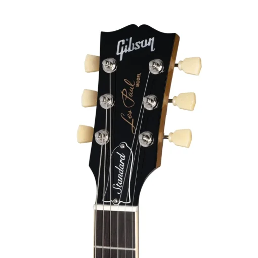 Gibson Les Paul Standard 50s Electric Guitar - Classic White