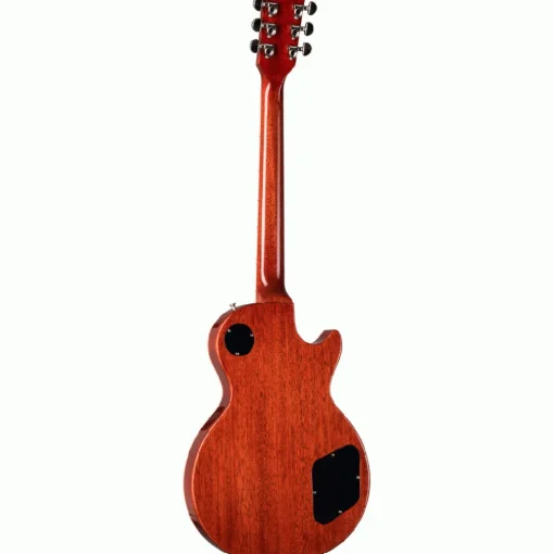 Gibson Les Paul Standard 60s Left Hand - Iced Tea