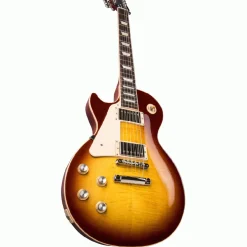 Gibson Les Paul Standard 60s Left Hand - Iced Tea