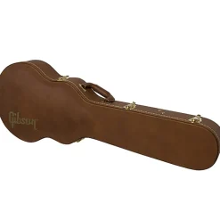 Gibson Les Paul Standard 60s Left Hand - Iced Tea