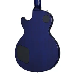 Gibson Les Paul Studio Blueberry Burst
