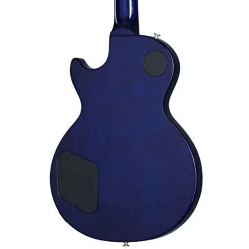 Gibson Les Paul Studio Blueberry Burst