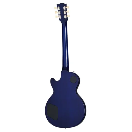 Gibson Les Paul Studio Blueberry Burst
