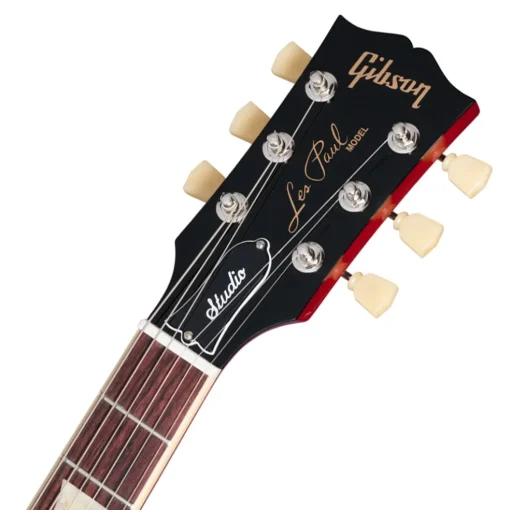 Gibson Les Paul Studio Cherry Sunburst