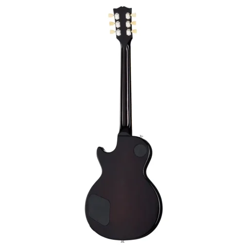 Gibson Les Paul Studio Electric Guitar - Smokehouse Burst