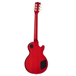 Gibson Les Paul Studio Left Handed Electric Guitar - Cherry Sunburst