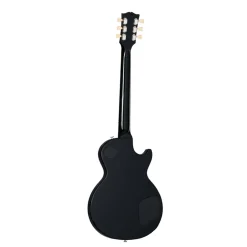 Gibson Les Paul Studio Left Handed Electric Guitar - Ebony