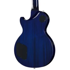 Gibson Les Paul Studio Session Cobalt Burst