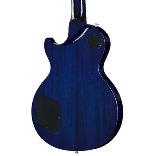 Gibson Les Paul Studio Session Cobalt Burst