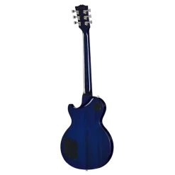 Gibson Les Paul Studio Session Cobalt Burst