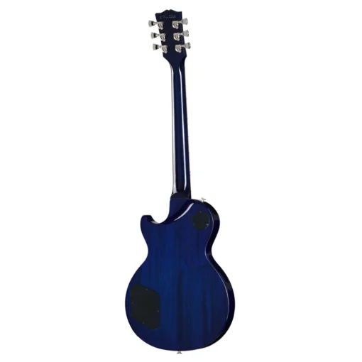 Gibson Les Paul Studio Session Cobalt Burst