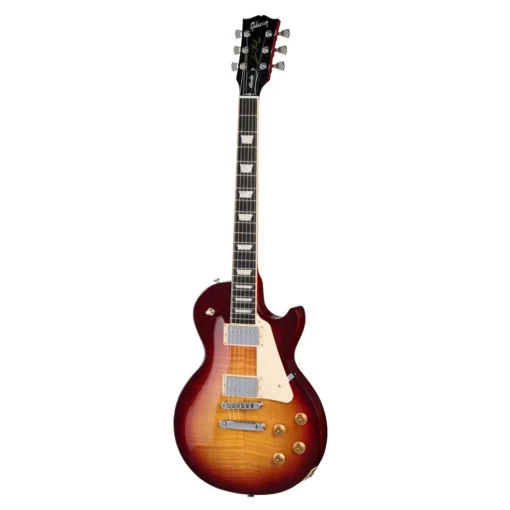 Gibson Les Paul Studio Session Bourbon Burst