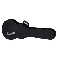 Gibson Les Paul Supreme in Translucent Ebony Burst