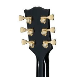 Gibson Les Paul Supreme in Fireburst