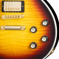 Gibson Les Paul Supreme in Fireburst