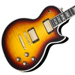 Gibson Les Paul Supreme in Fireburst